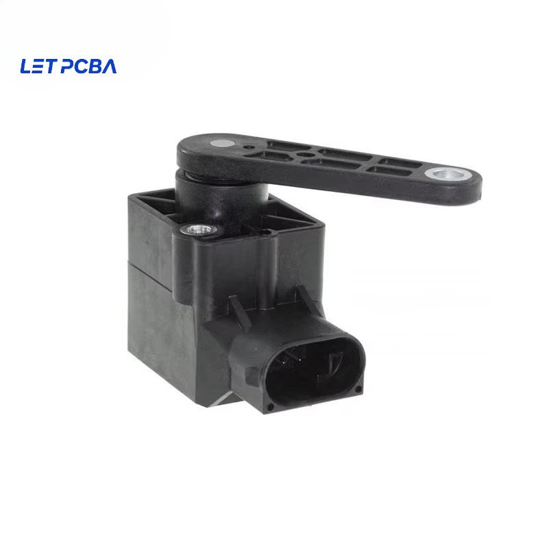 Ride Height Level Sensor for BMW E46 E38 E39 E60 E61 1997-2010 OEM 37140141444 37141093697 37141093699 37146778811 37146784696